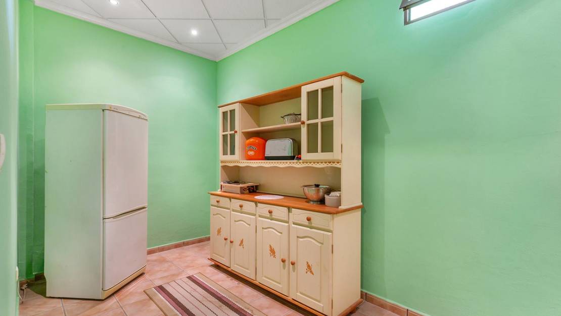 Sale - Villa - Bigastro