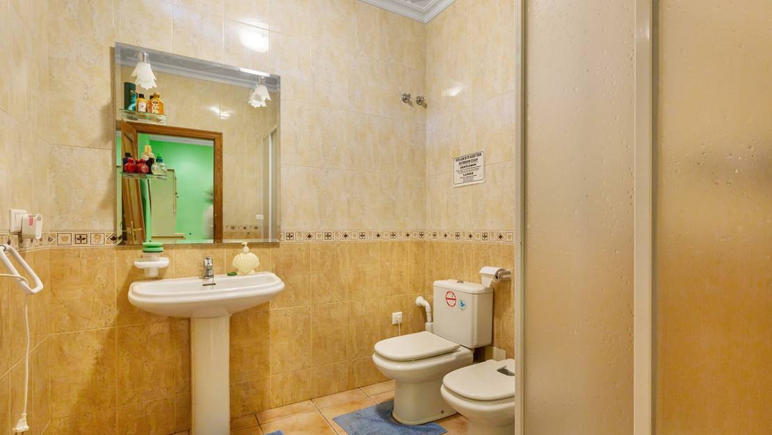 Sale - Villa - Bigastro