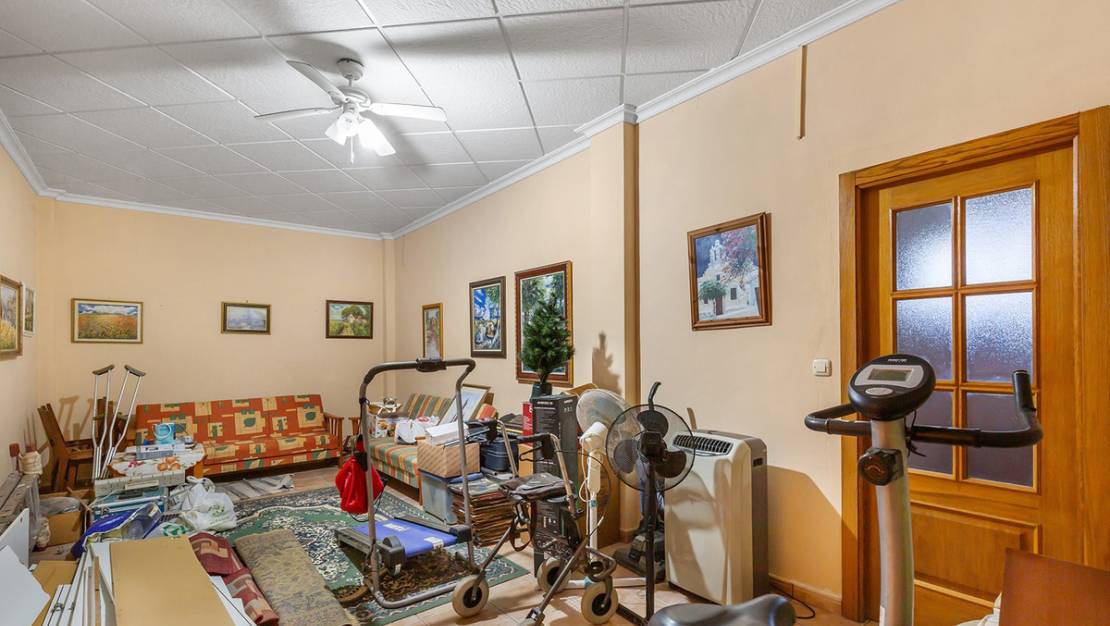 Sale - Villa - Bigastro