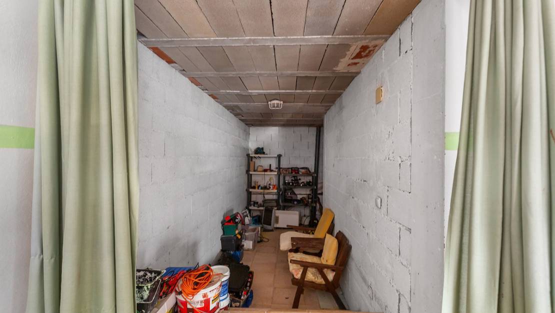 Sale - Villa - Bigastro