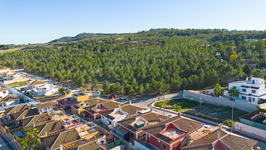 Sale - Villa - Bigastro