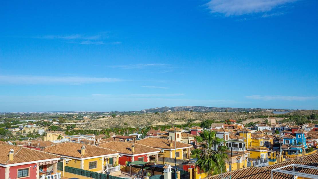 Sale - Villa - Bigastro