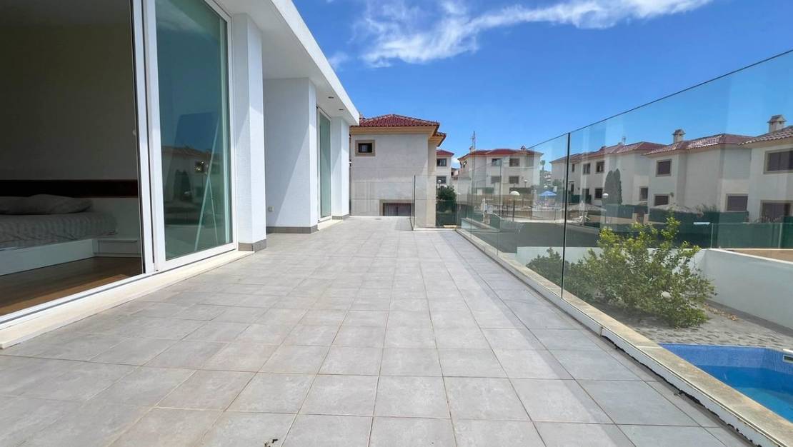 Sale - Villa - Bigastro
