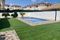 Sale - Villa - Bigastro