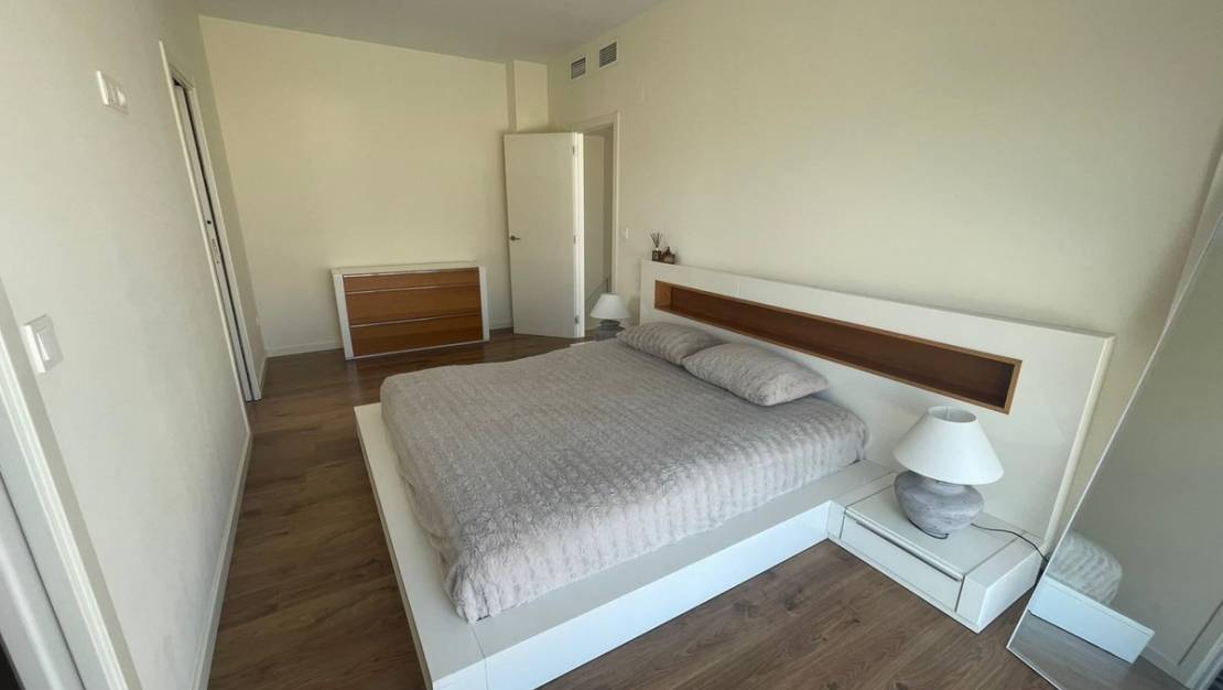 Sale - Villa - Bigastro
