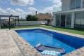 Sale - Villa - Bigastro