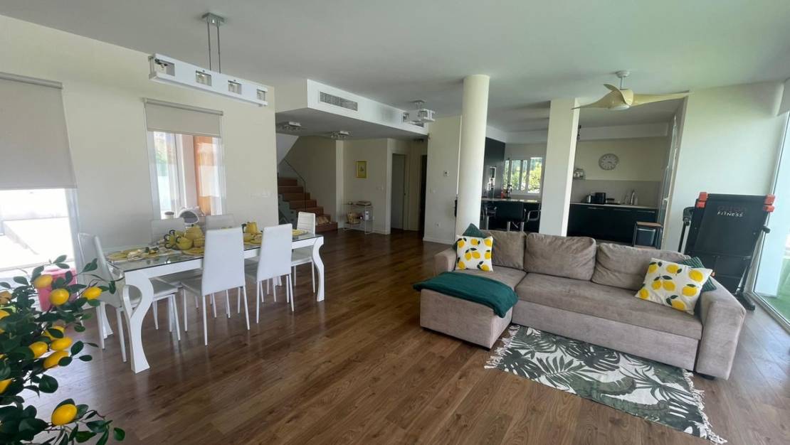 Sale - Villa - Bigastro