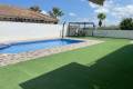 Sale - Villa - Bigastro