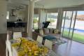 Sale - Villa - Bigastro