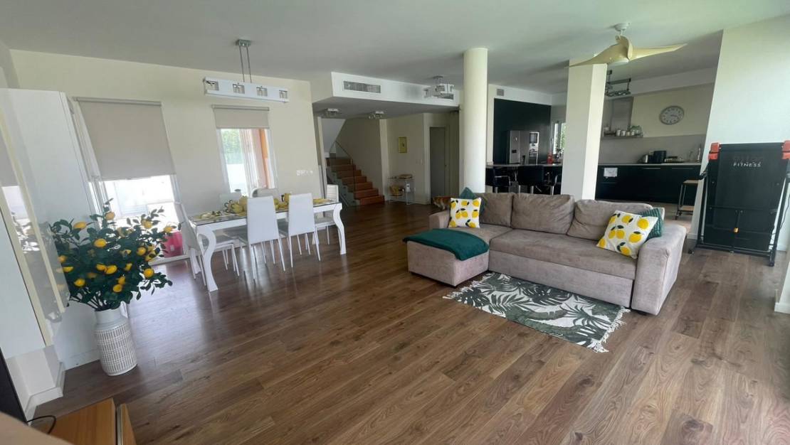 Sale - Villa - Bigastro