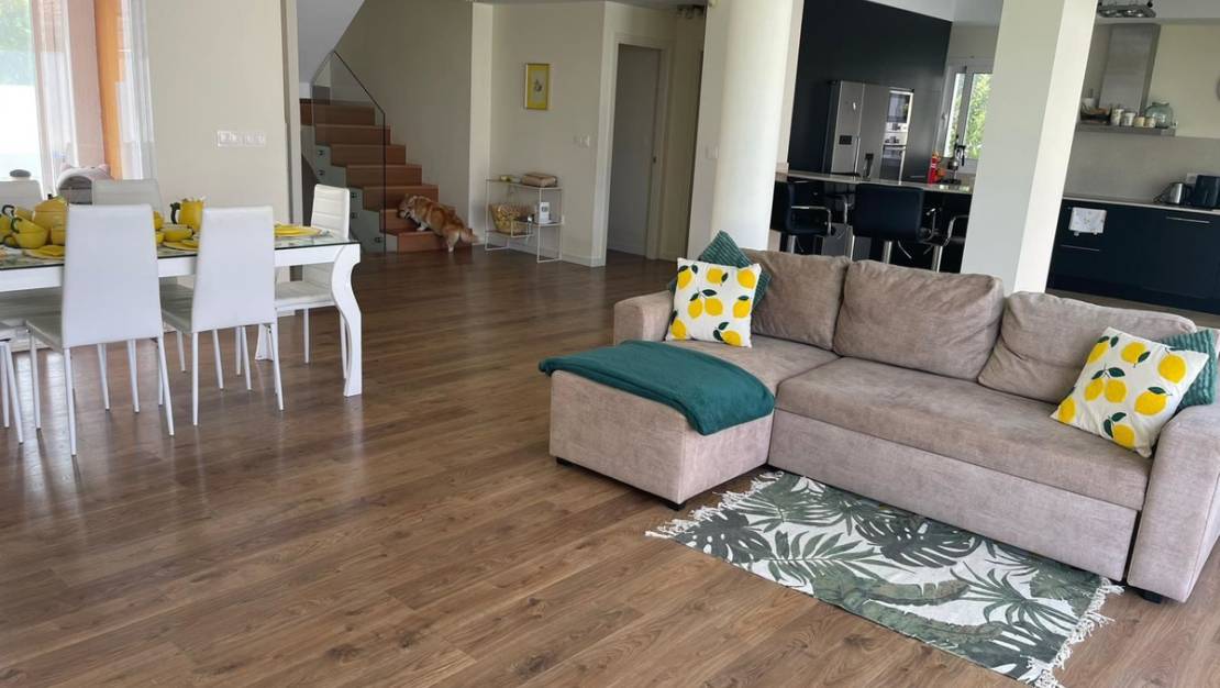 Sale - Villa - Bigastro