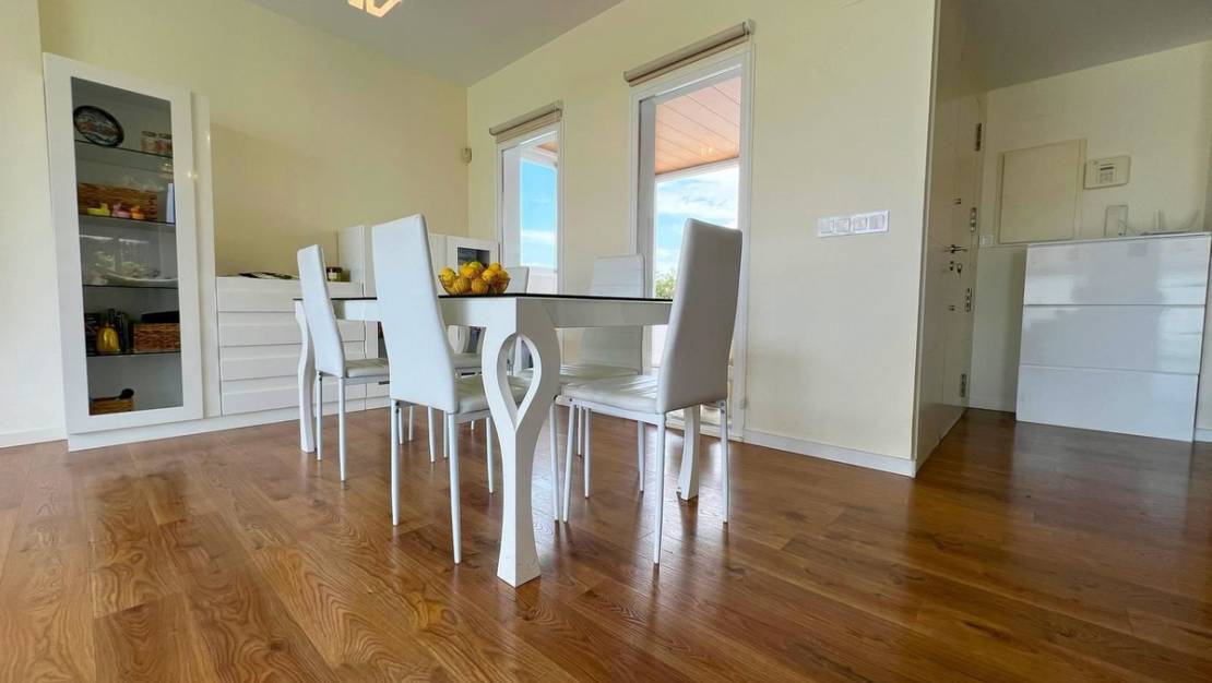 Sale - Villa - Bigastro