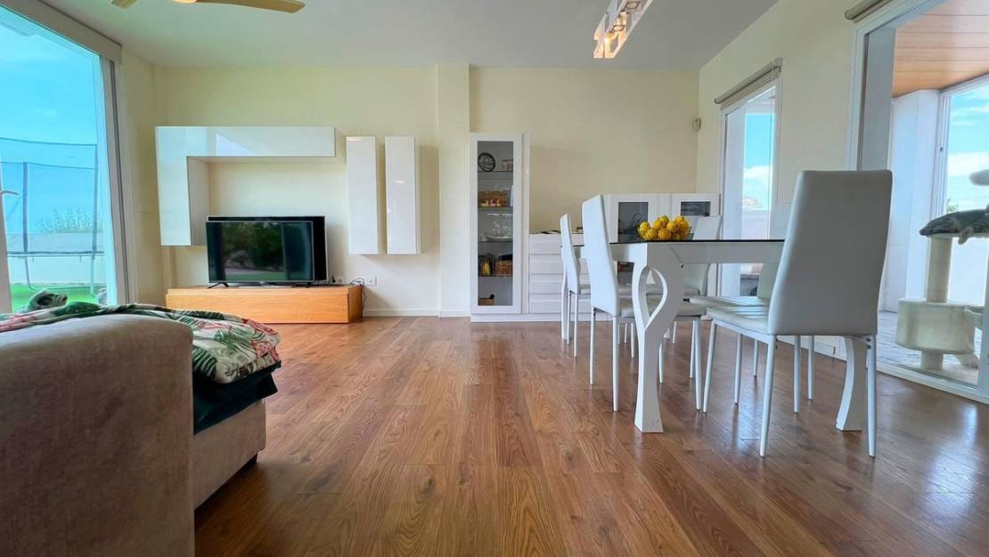 Sale - Villa - Bigastro