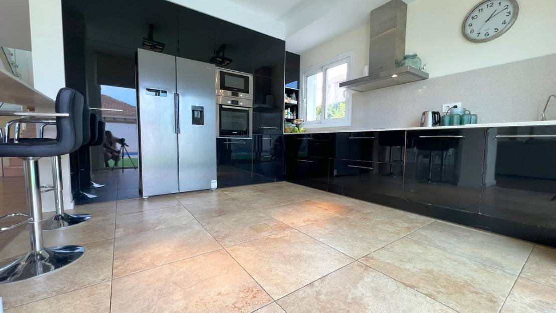 Sale - Villa - Bigastro