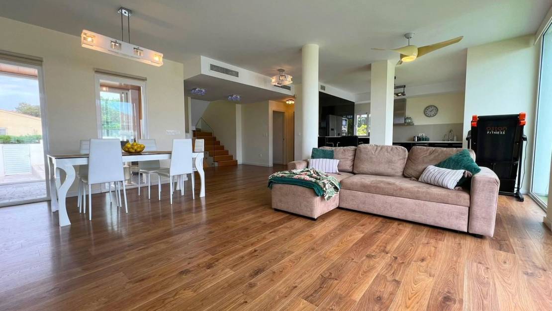 Sale - Villa - Bigastro