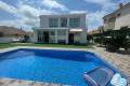 Sale - Villa - Bigastro