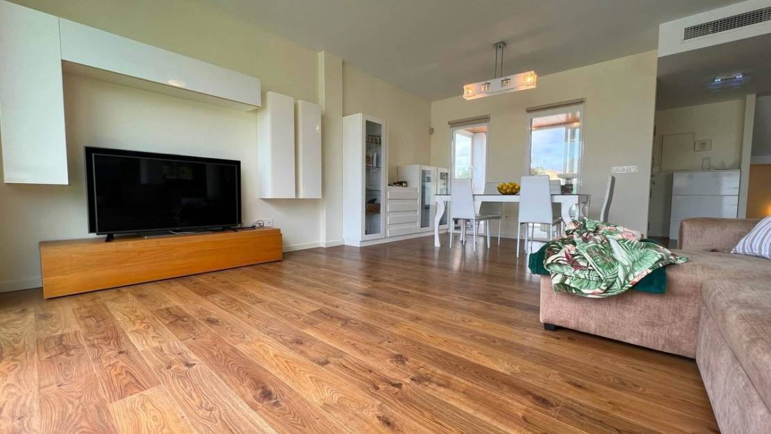 Sale - Villa - Bigastro