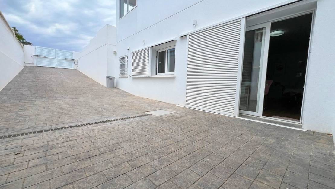 Sale - Villa - Bigastro