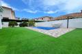 Sale - Villa - Bigastro