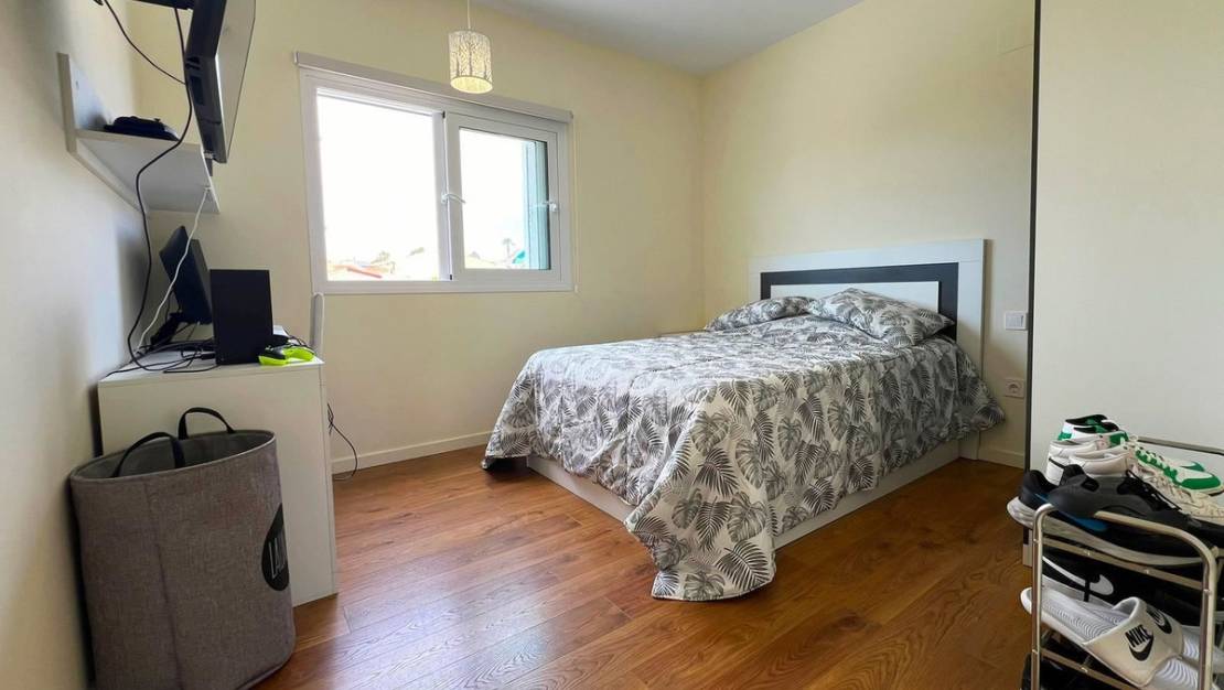 Sale - Villa - Bigastro