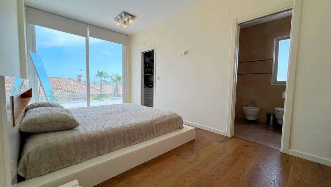 Sale - Villa - Bigastro