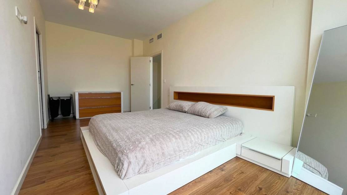 Sale - Villa - Bigastro