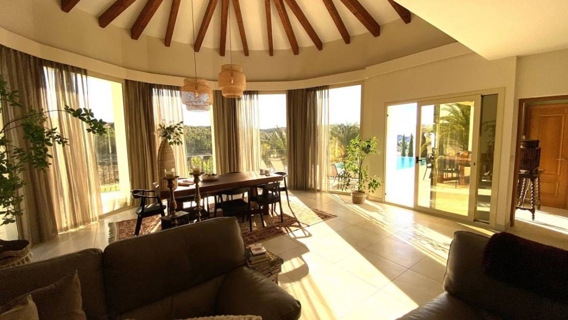 Sale - Villa - Busot - Busot Centro