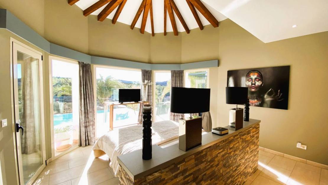 Sale - Villa - Busot - Busot Centro