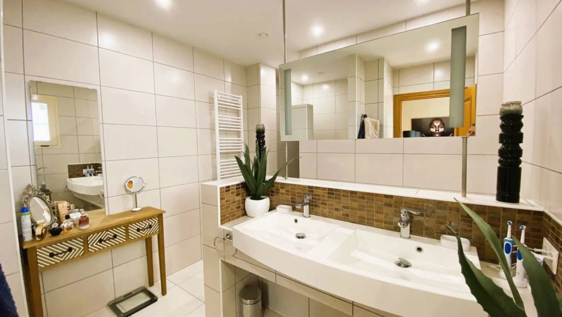 Sale - Villa - Busot - Busot Centro