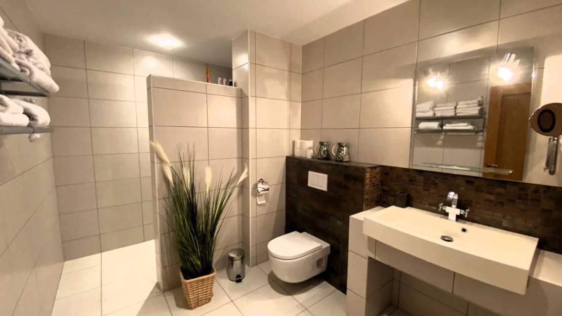 Sale - Villa - Busot - Busot Centro