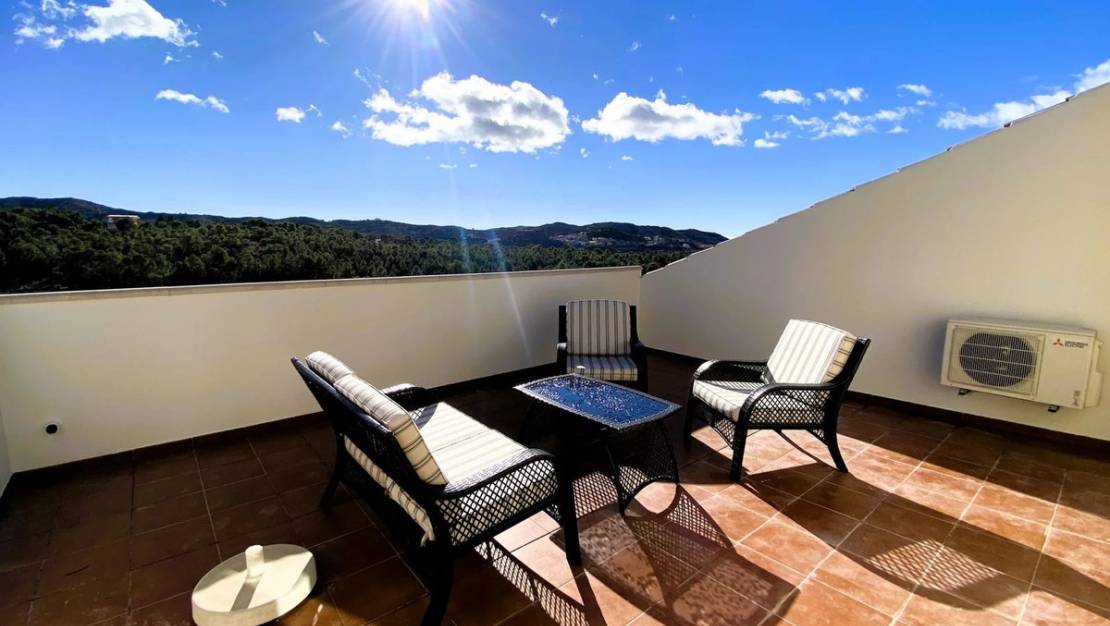 Sale - Villa - Busot - Busot Centro