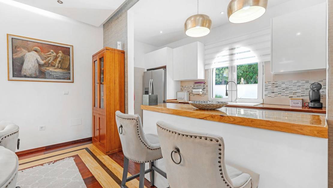 Sale - Villa - Busot - Busot Centro