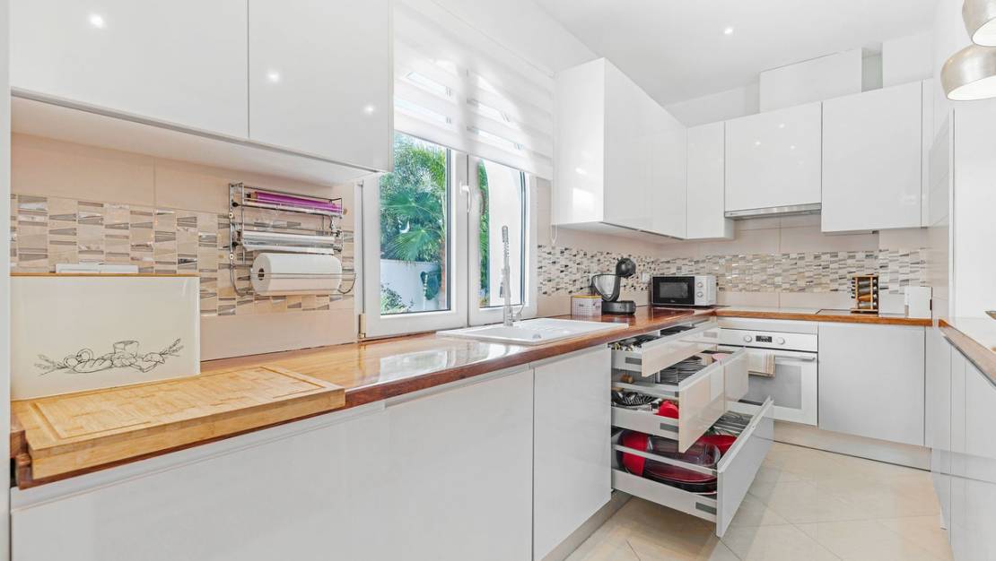 Sale - Villa - Busot - Busot Centro