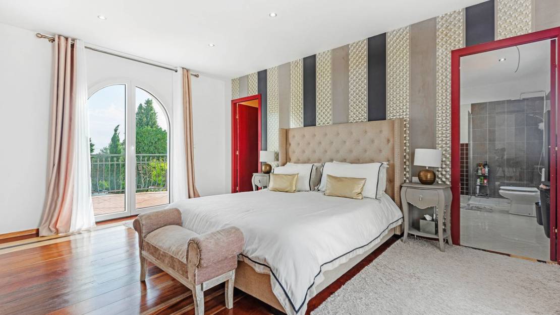 Sale - Villa - Busot - Busot Centro