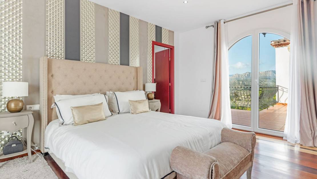 Sale - Villa - Busot - Busot Centro