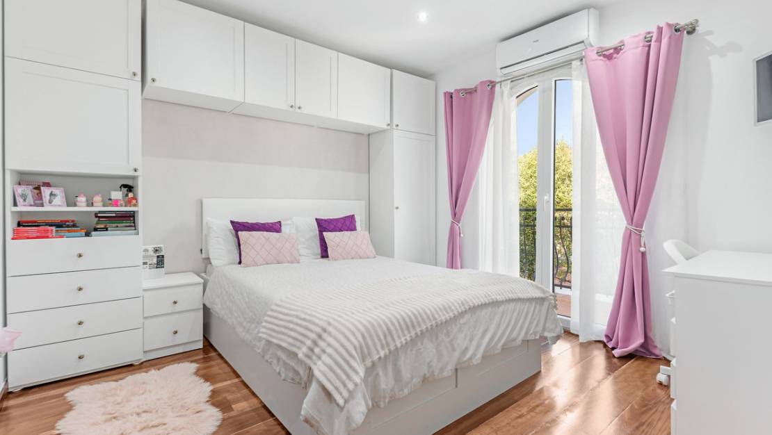 Sale - Villa - Busot - Busot Centro