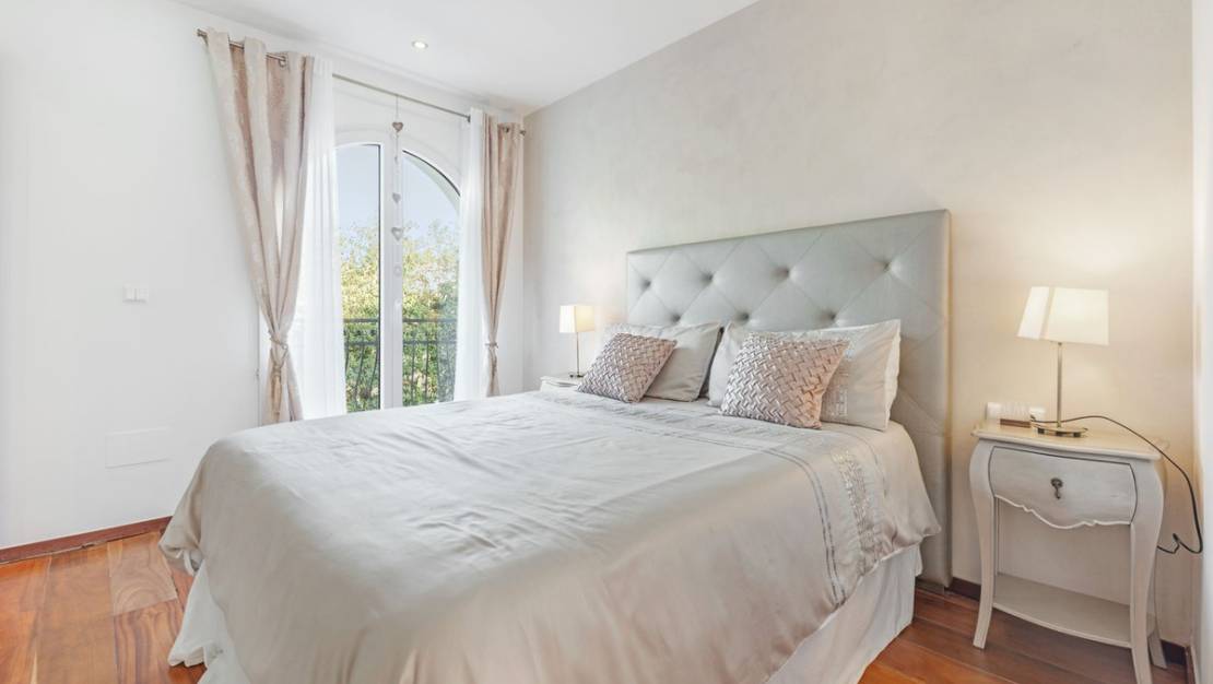 Sale - Villa - Busot - Busot Centro