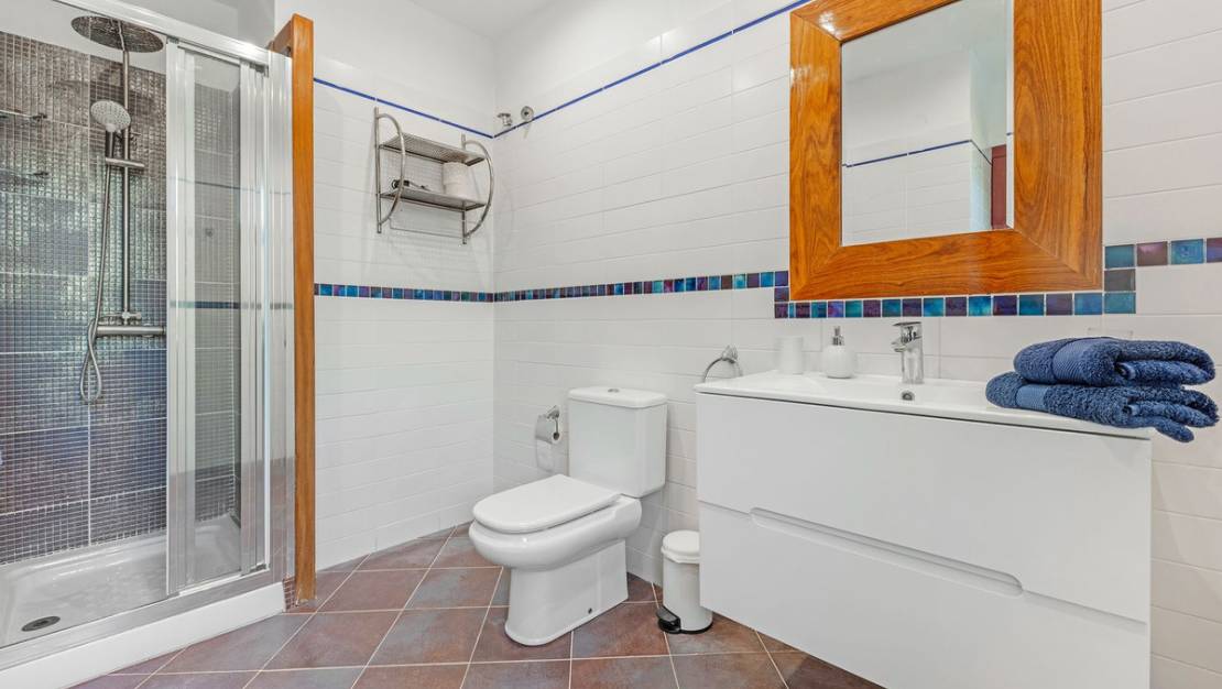 Sale - Villa - Busot - Busot Centro