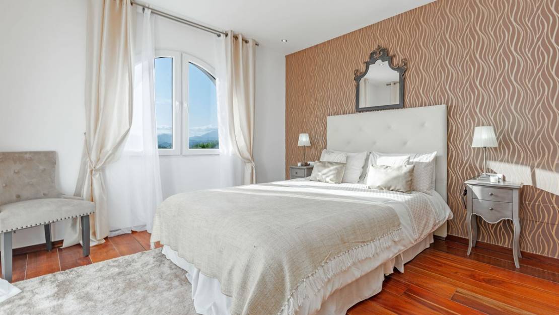 Sale - Villa - Busot - Busot Centro