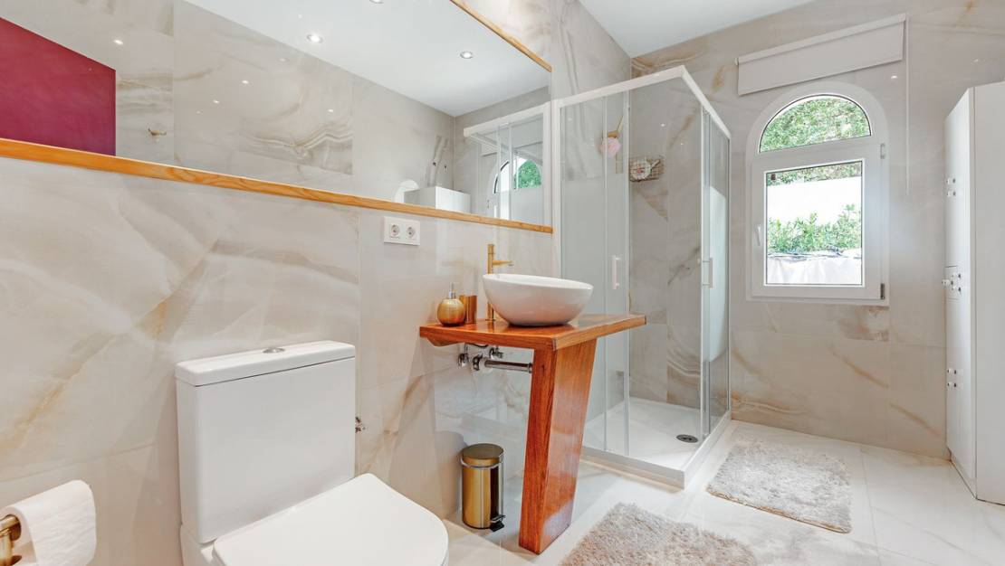 Sale - Villa - Busot - Busot Centro