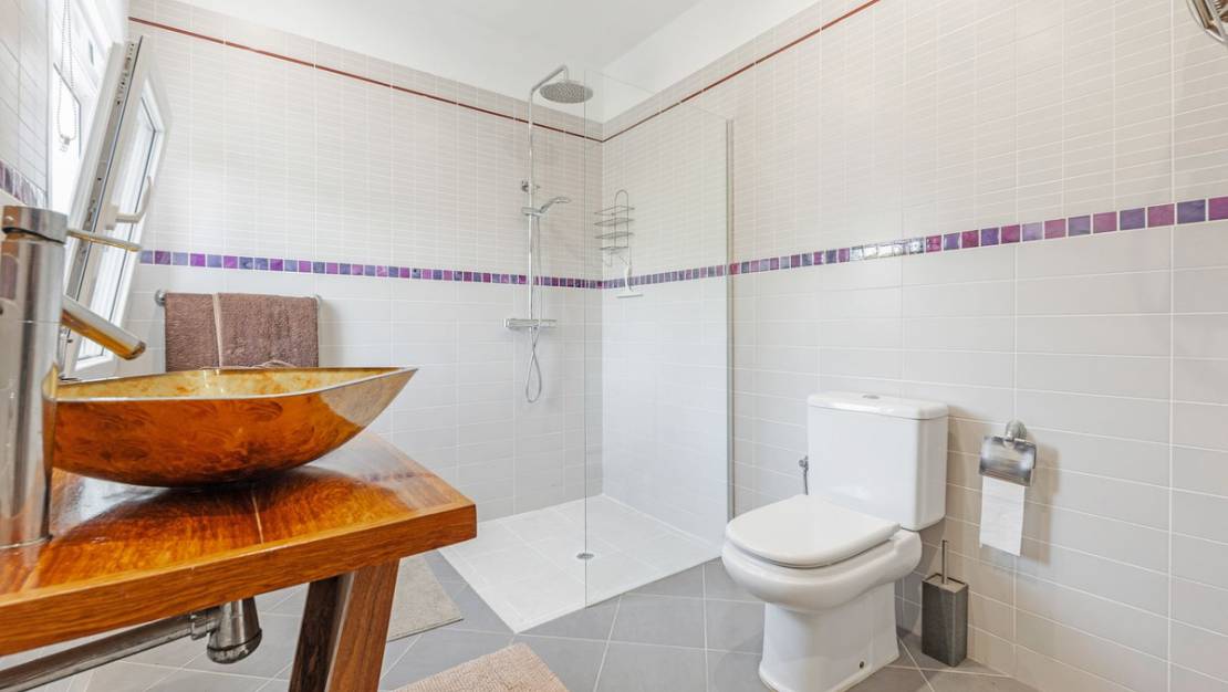 Sale - Villa - Busot - Busot Centro