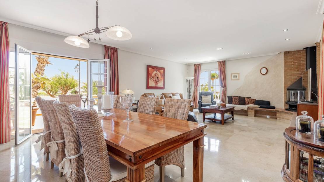 Sale - Villa - Busot - Busot Centro