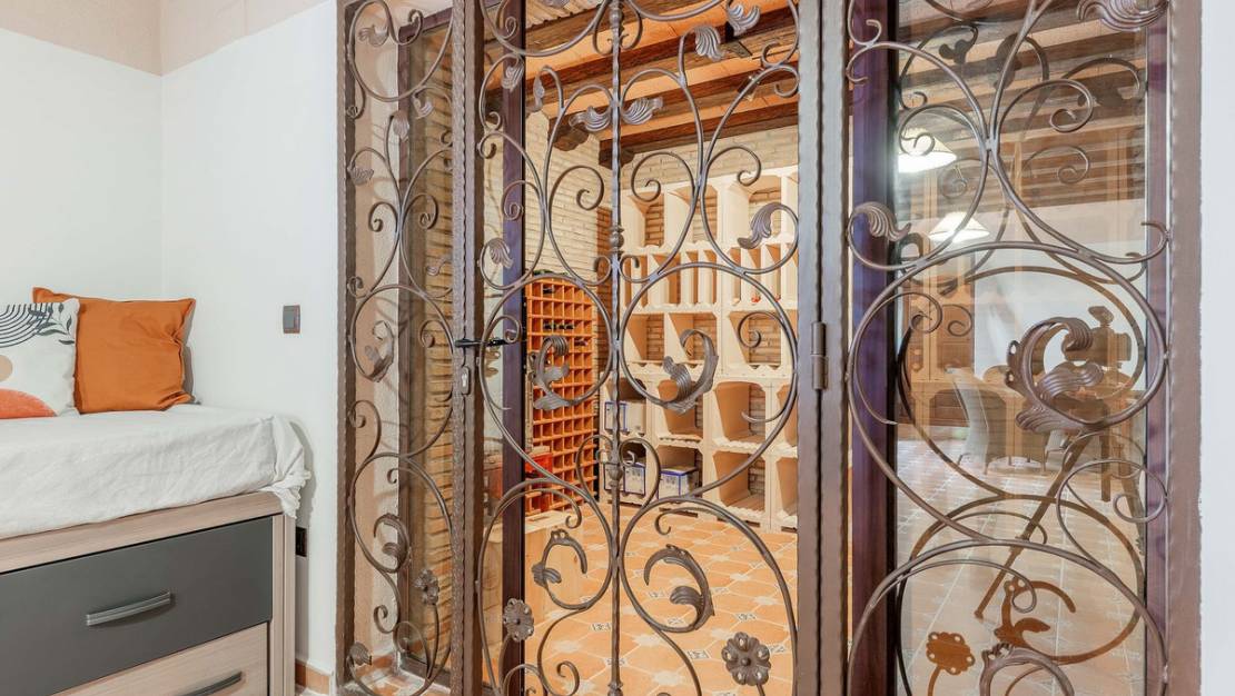 Sale - Villa - Busot - Busot Centro