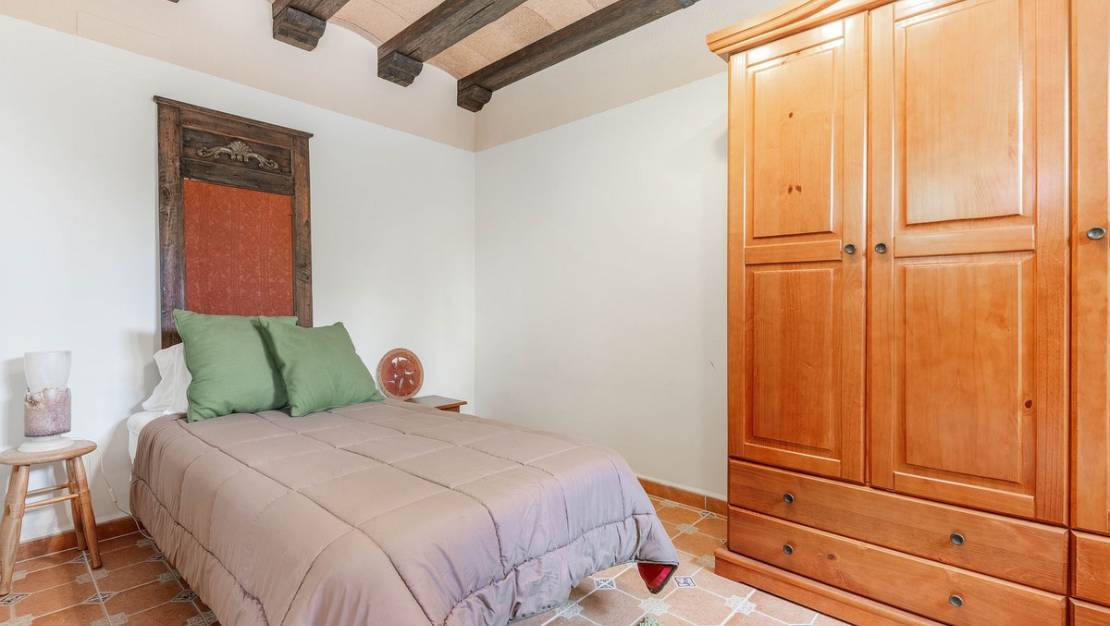 Sale - Villa - Busot - Busot Centro