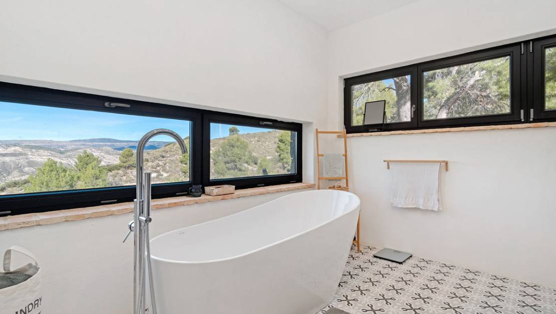 Sale - Villa - Busot - Busot Centro