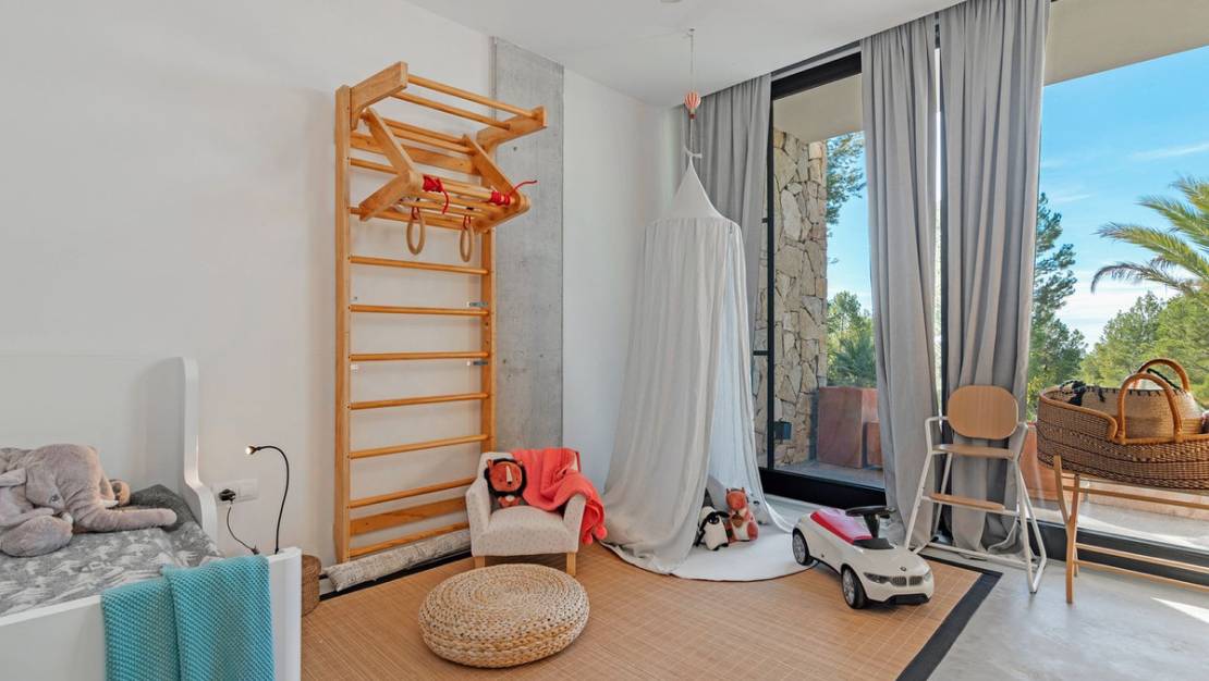 Sale - Villa - Busot - Busot Centro