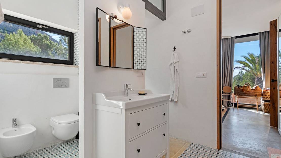 Sale - Villa - Busot - Busot Centro