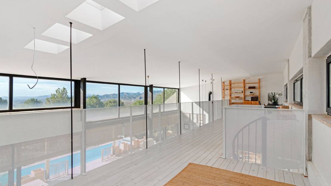 Sale - Villa - Busot - Busot Centro