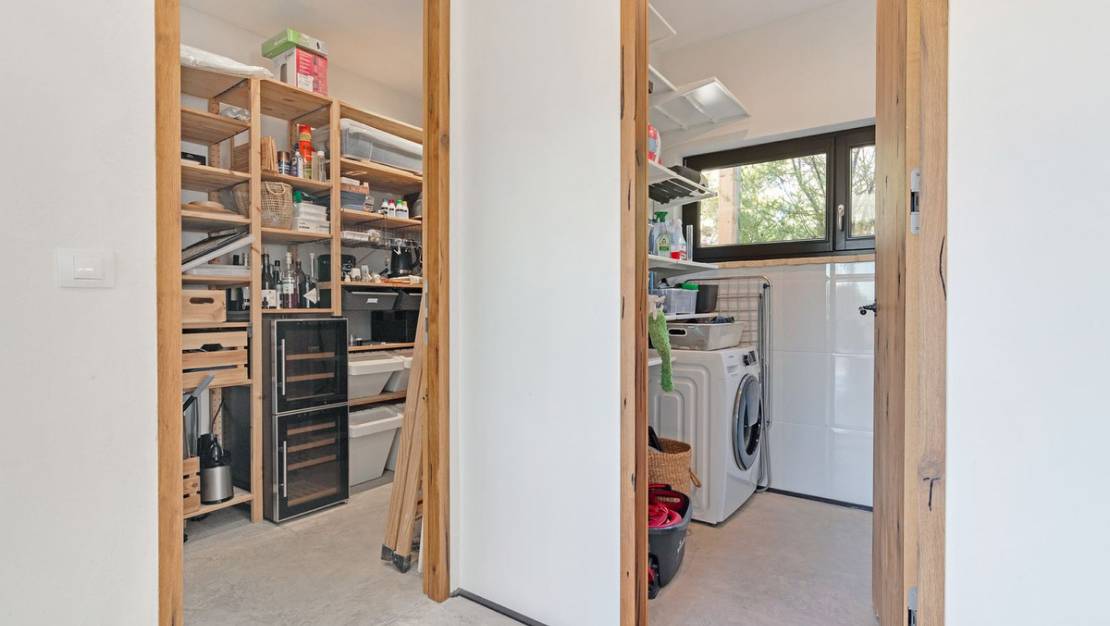 Sale - Villa - Busot - Busot Centro