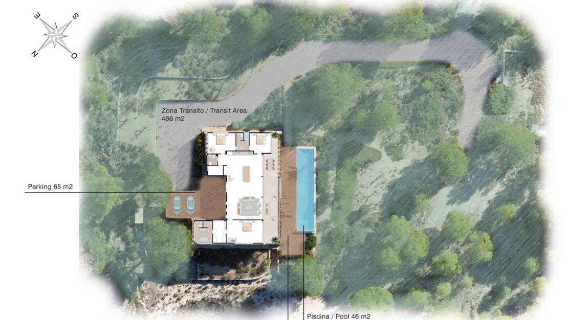 Sale - Villa - Busot - Busot Centro